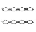 Set of 2 Engine Intake Manifold Gaskets for Mercedes X164 C209 W211