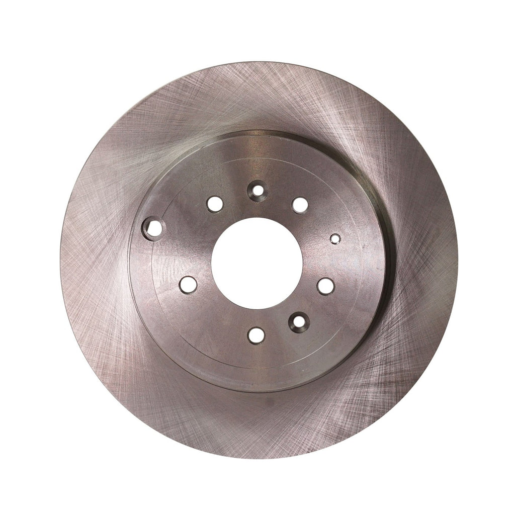 Rear Disc Brake Rotors for Mazda CX-9 (2007–2015)