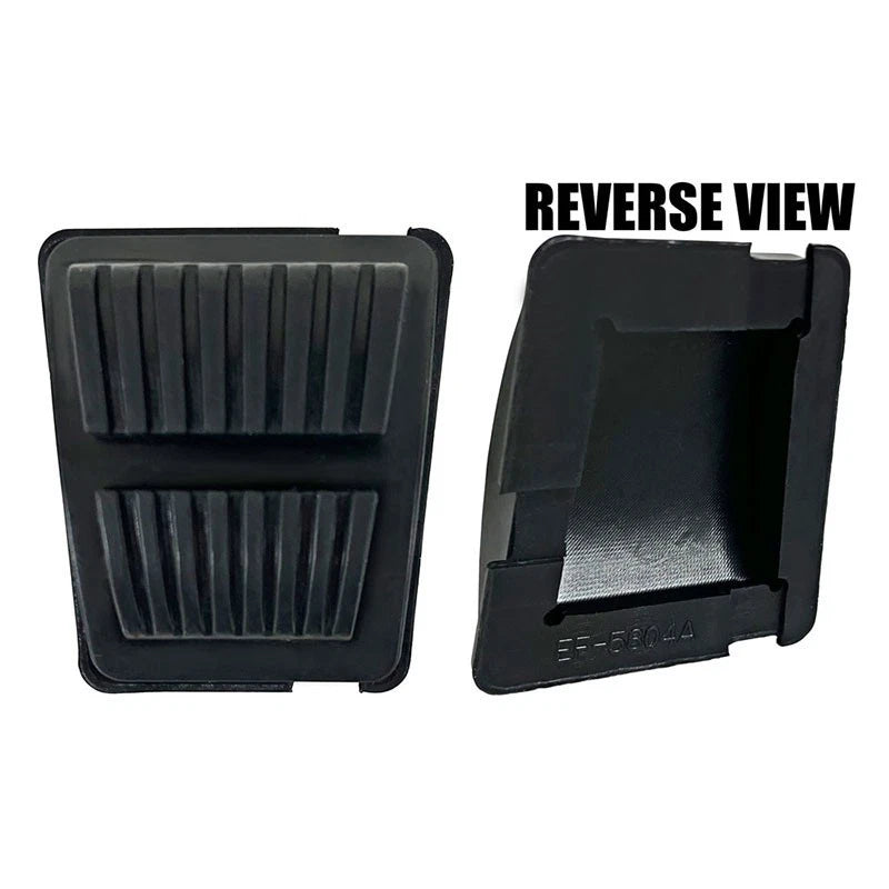 Parking Brake Pedal Pad Replacement for Ford Pickup Truck (1967–1979)