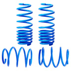 Lowering Springs for Honda Civic Coupe Sedan Hatch (2016–2024)