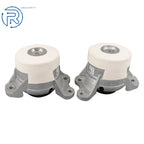 2X Engine Motor Mounts for Mercedes-Benz C300 (2015-2018)