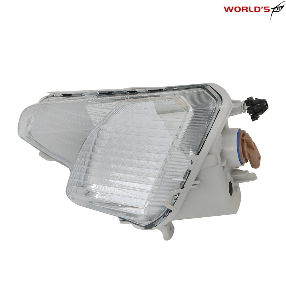Front Fog Lights for Ford Ecosport (2018–2022)
