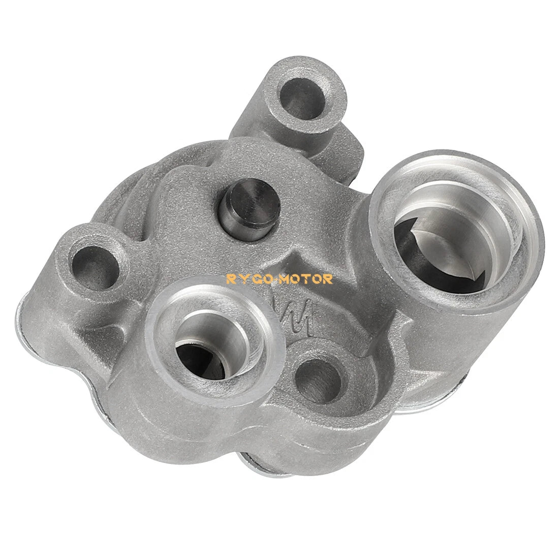 Oil Pump Assembly for Honda Rancher 420, Foreman 500, Pioneer 520 (2014–2023)