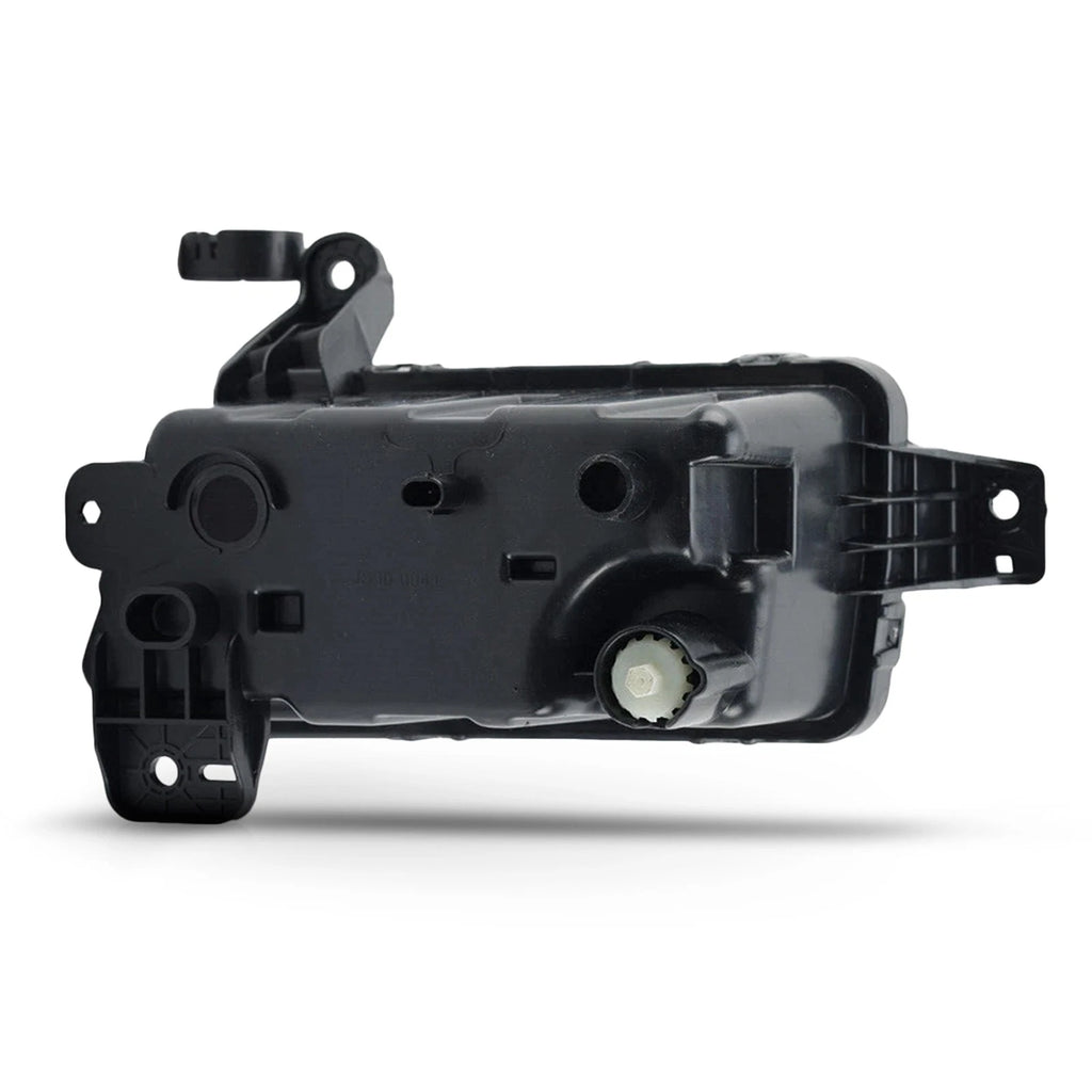 Front LED Fog Light for Chevy Silverado 1500 (2022–2024) - Driver Left Side