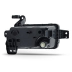 Front LED Fog Light for Chevy Silverado 1500 (2022–2024) - Driver Left Side