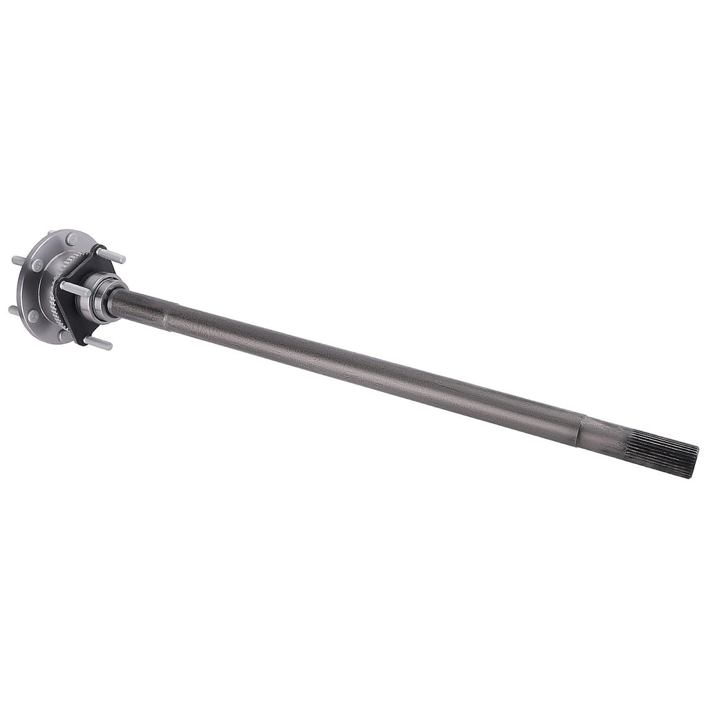 Rear Drive CV Axle Shaft Assembly for Nissan Titan 5.6L V8 (2004–2007) 38164-8S100