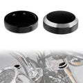 Aluminum Fork Stem Nut Cover for Harley Sportster XL883 1200 48 72 (2014–2022)