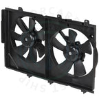 Cooling Fan Assembly for Mitsubishi Outlander (2003–2006)