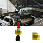 Fuel Pressure Sensor for Cummins ISB ISL ISM (2007–2016) 4921477