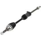 Front Right CV Axle Assembly for Ford Taurus, Lincoln MKT (2013–2017)