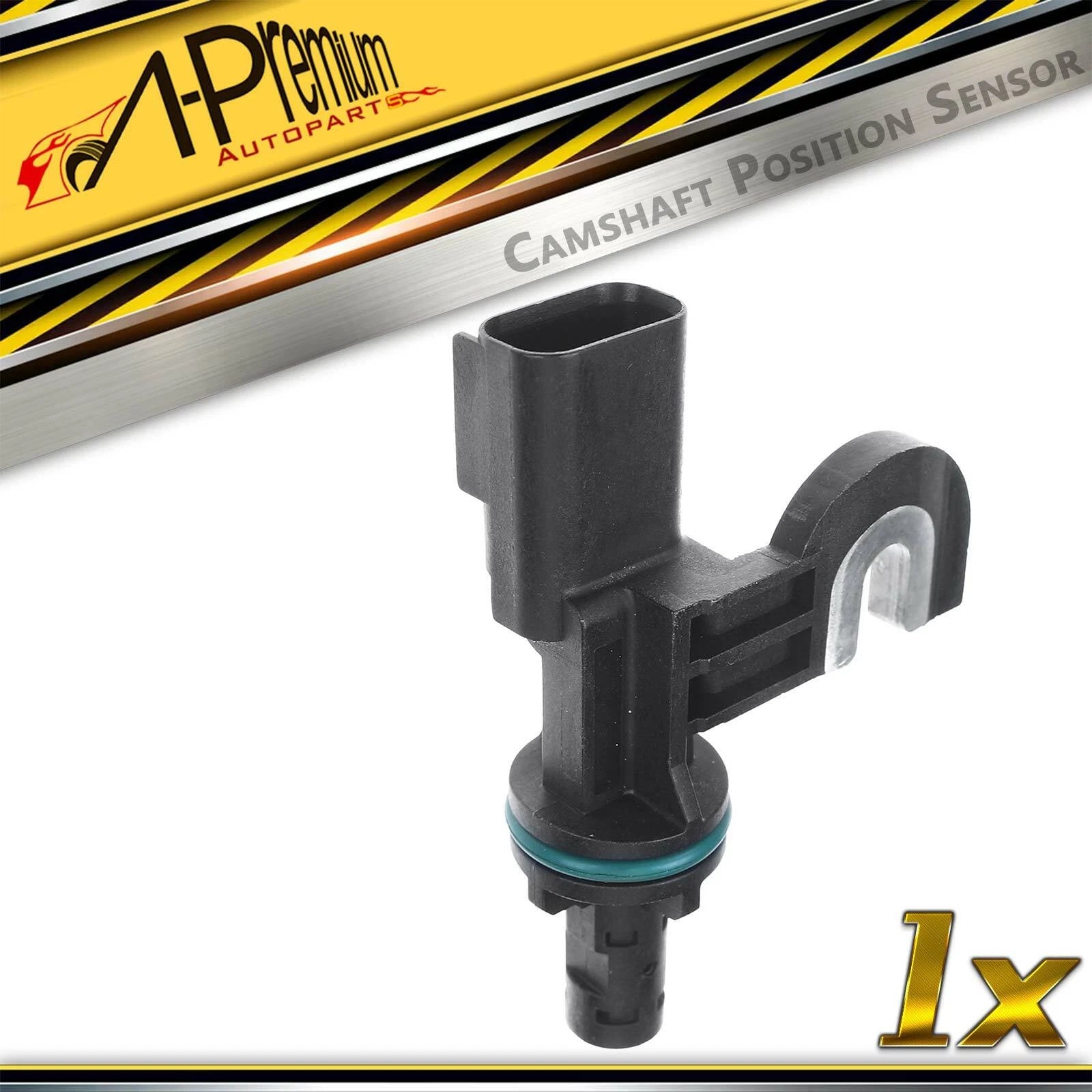 Camshaft Position Sensor for Jeep Wrangler (2008–2011)