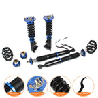 Coilovers for BMW 3 Series E36 318 328 (1993–1998) Adjustable Height Suspension
