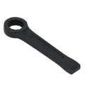 24mm Box End Wrench for Metric Tools (CrV, 12 Point, Bi-Hex)