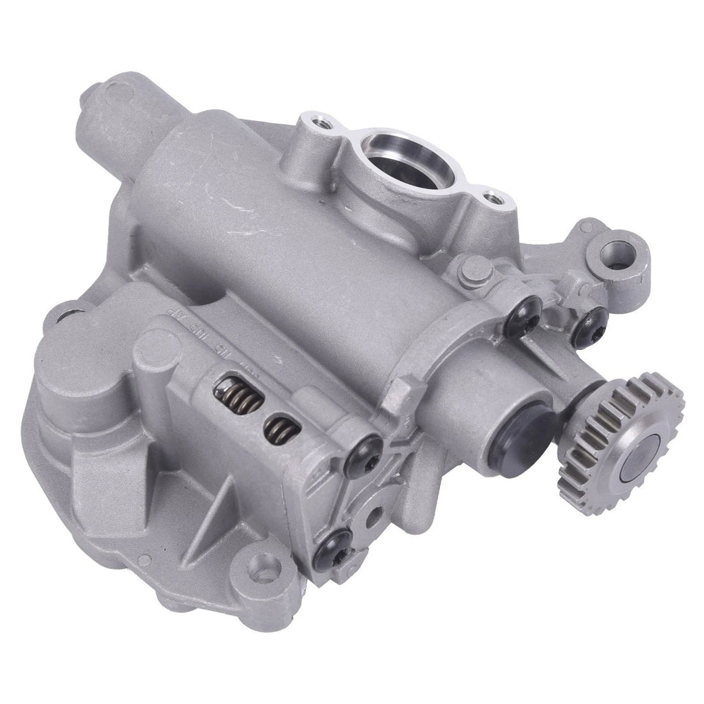 Engine Oil Pump for Audi A4 A5 TT 2.0T 1.8T VW Passat (2006–2018)