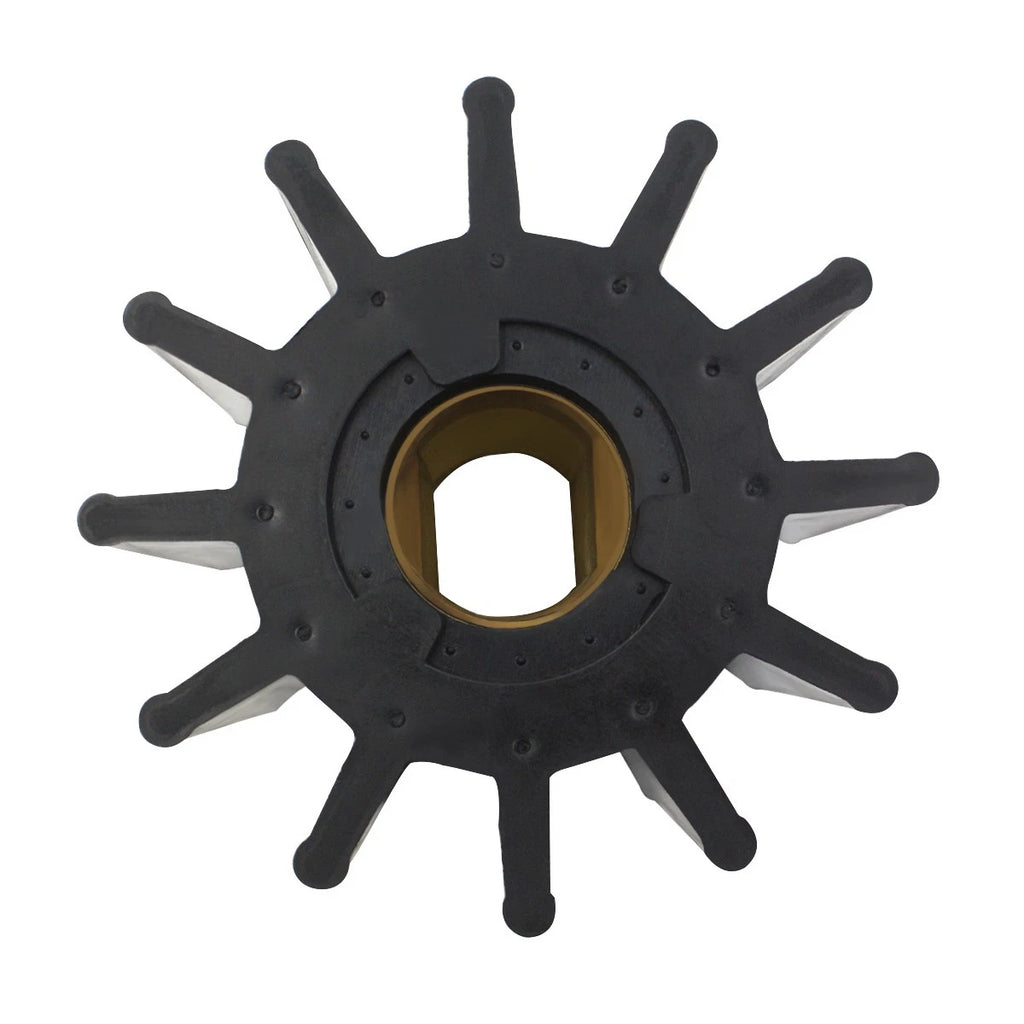 Water Pump Impeller for Detroit 8V 16V 92TA Diesel Engine (8927570, 217308)