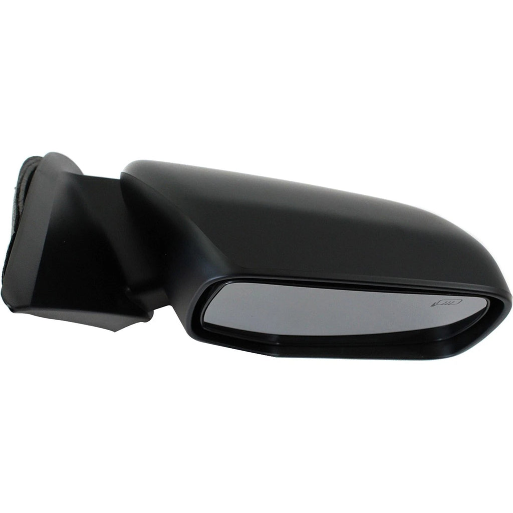 Heated Side Mirrors Set of 2 for Mazda Tribute