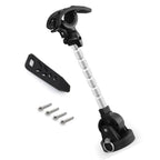 Adjustable Trolling Motor Stabilizer for Secure Transportation and Storage