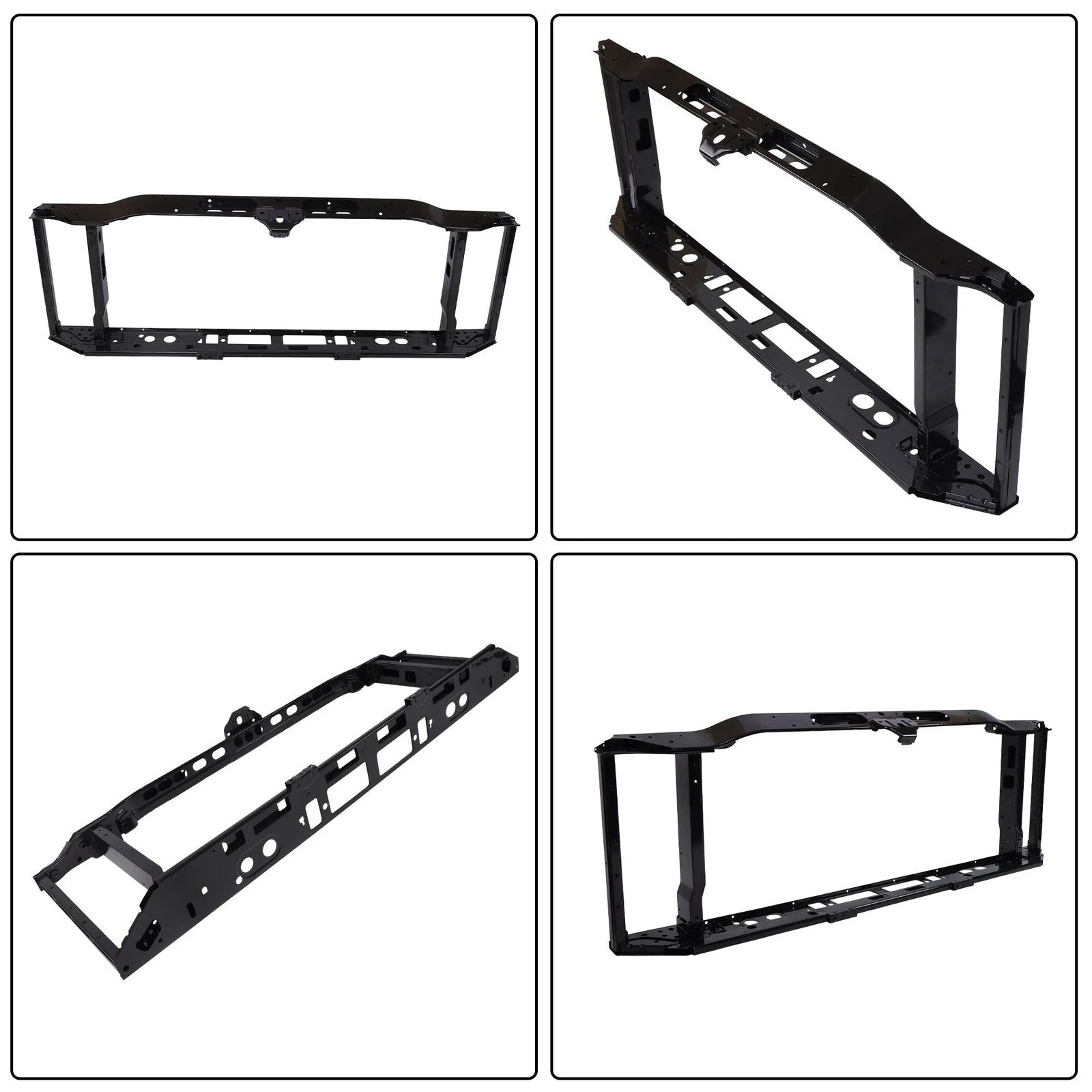 Radiator Support Assembly for Cadillac Escalade GMC Yukon XL (2015–2020)