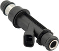 4 x Fuel Injectors for Holden Colorado RC 2.4L Y24SE (2008-2012)
