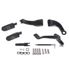 Forward Control Kit for Harley-Davidson Sportster XL 883 & 1200 (2004-2013)