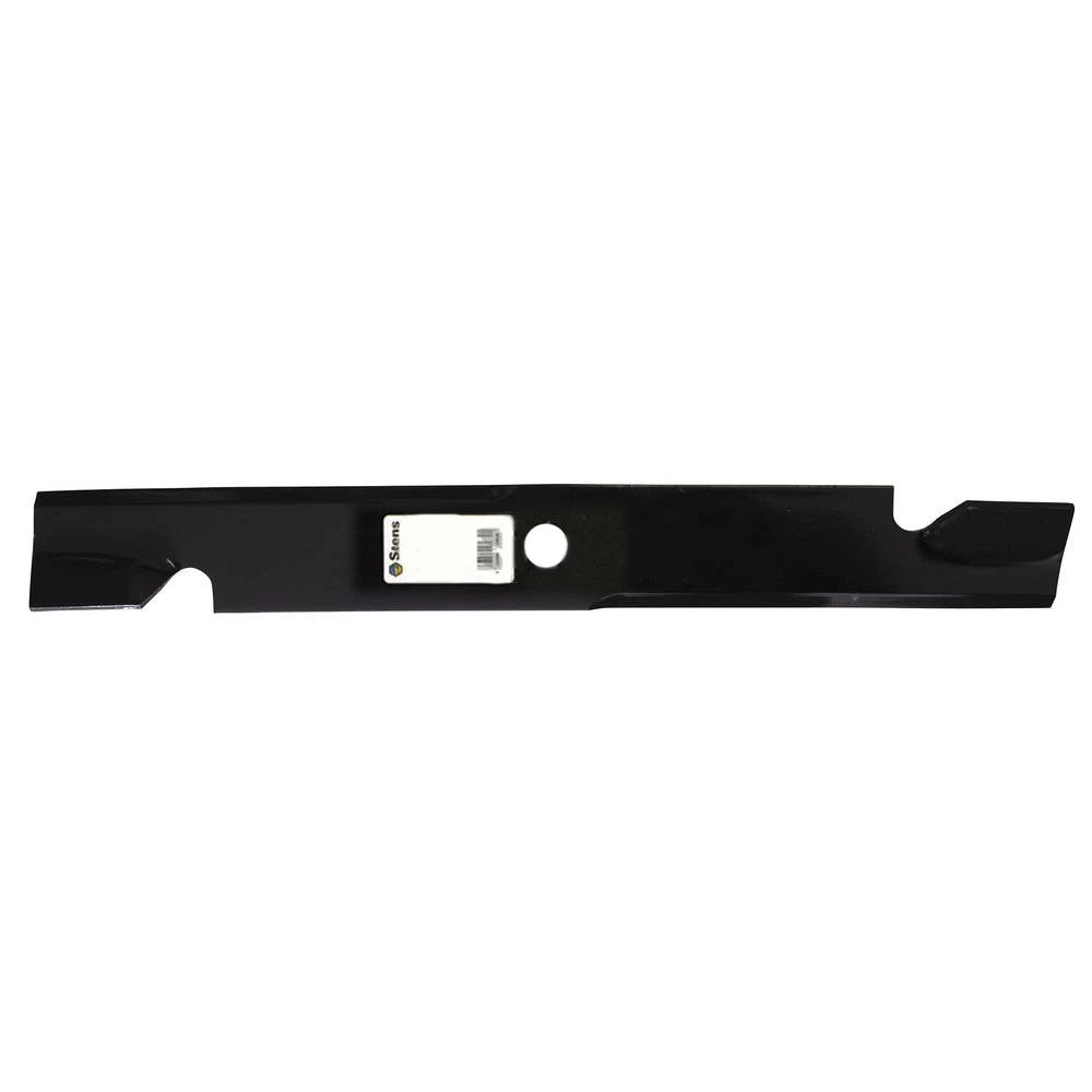 Notched High Lift Blade for Exmark (Fits 355-347)