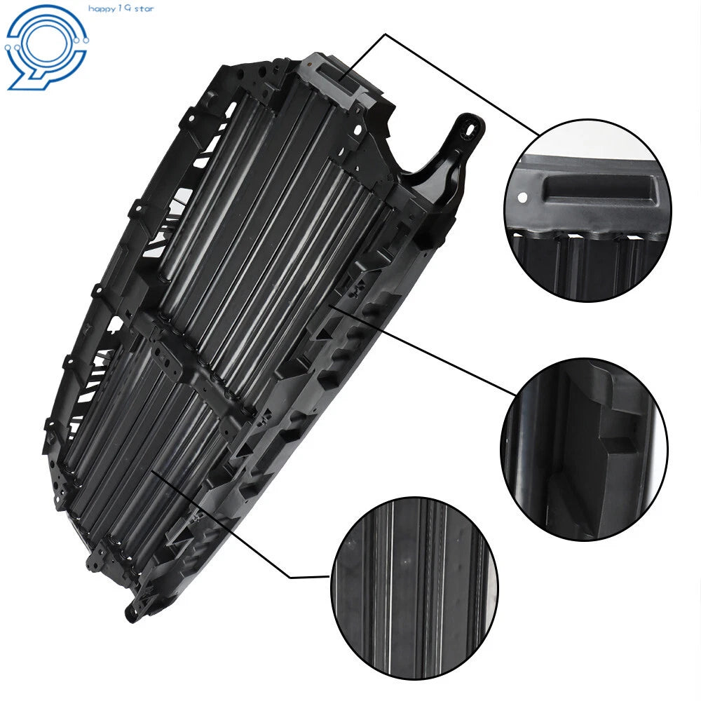 Upper Radiator Grille Air Shutter Control for Ford F-150 (2018–2020)