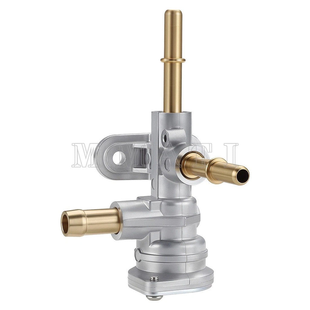 Fuel Gas Tank Petcock Valve for Suzuki KingQuad 400, QuadRacer 450 (2004–2009)