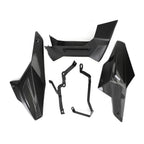 Engine Panel Belly Pan Lower Cowling Cover for BMW F900R/F900XR (2020–2021)