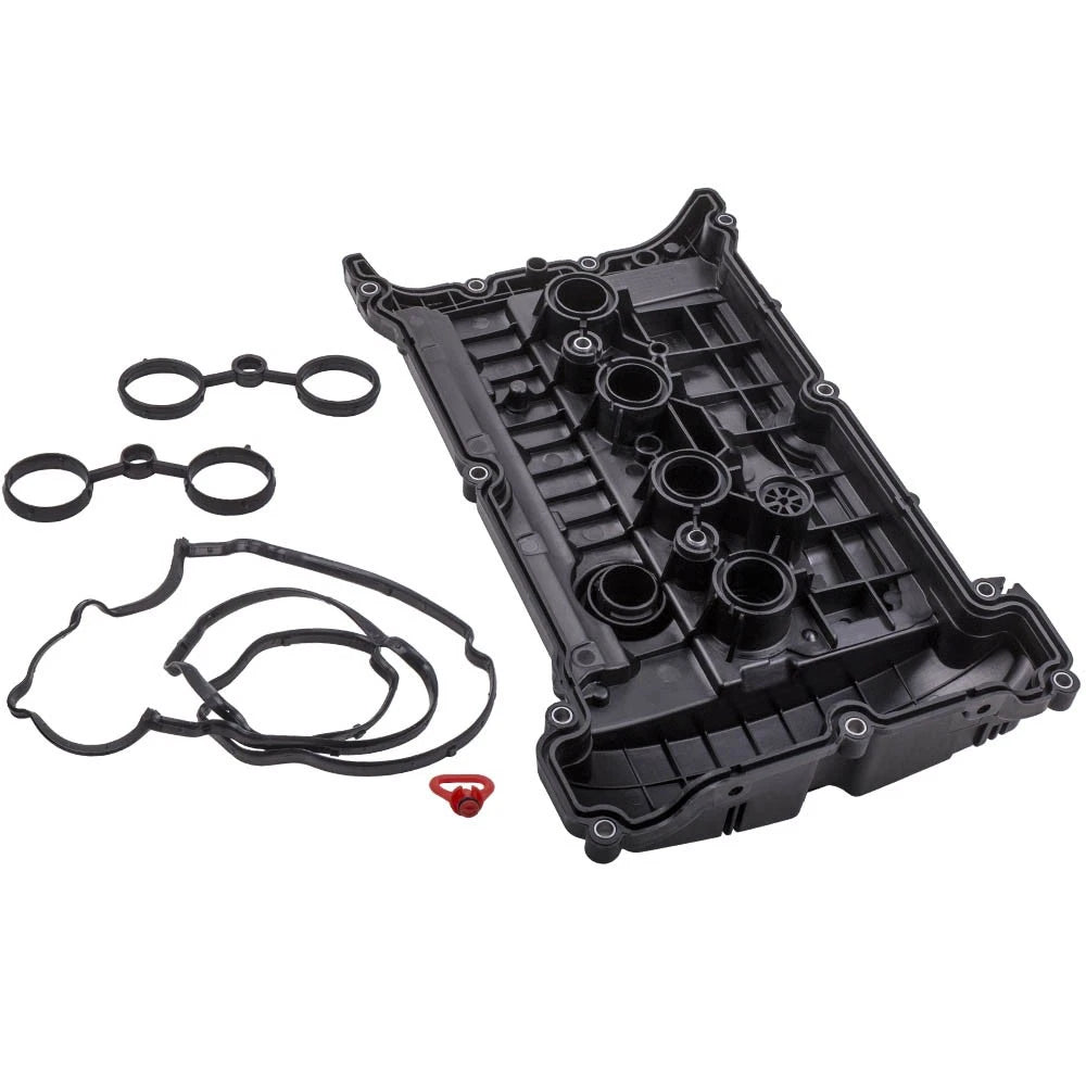 Cylinder Valve Cover & Gasket for Citroen Peugeot 1.6 16V EP6 (2006–2014)