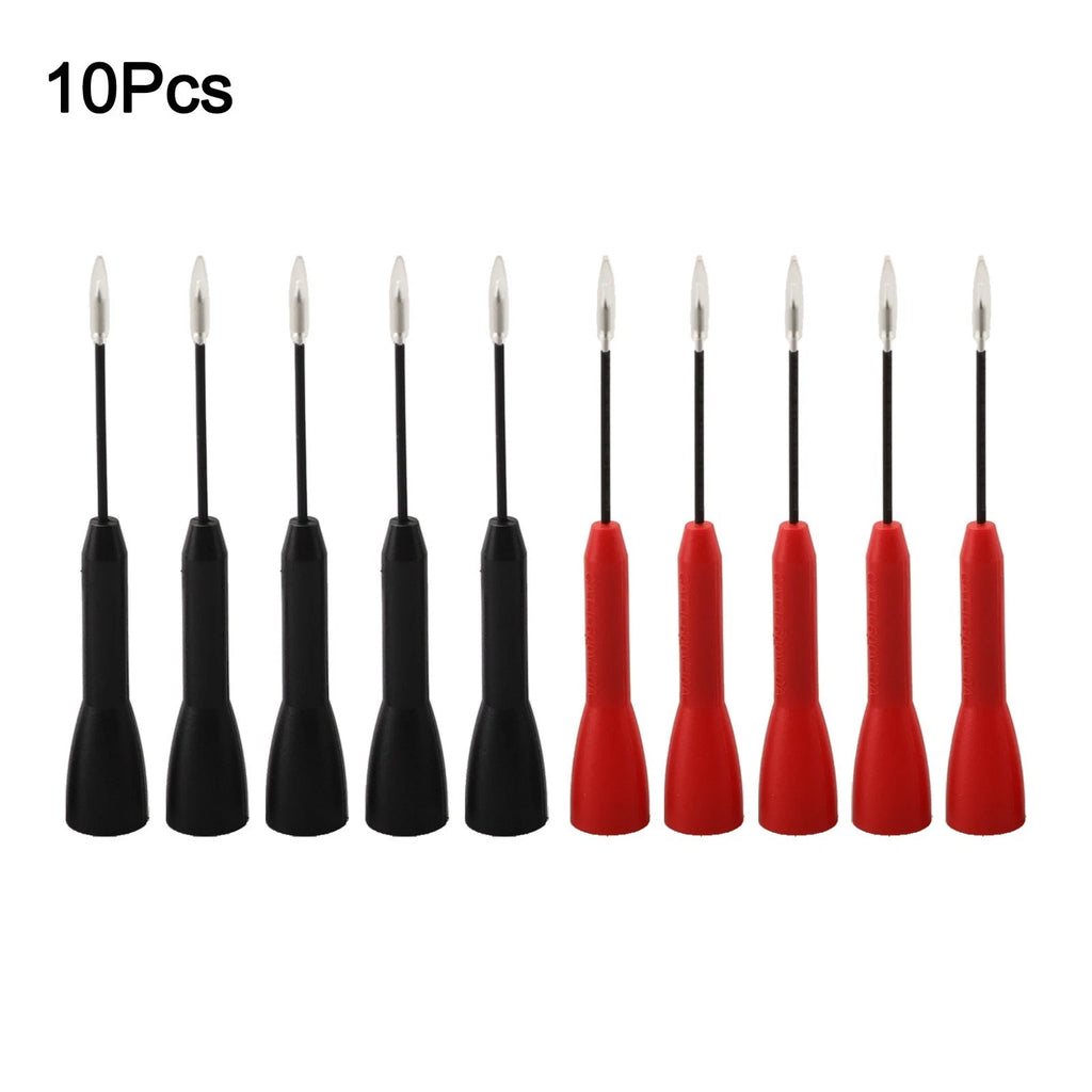 Test Probe Kit for Automotive Applications (10 Pieces)