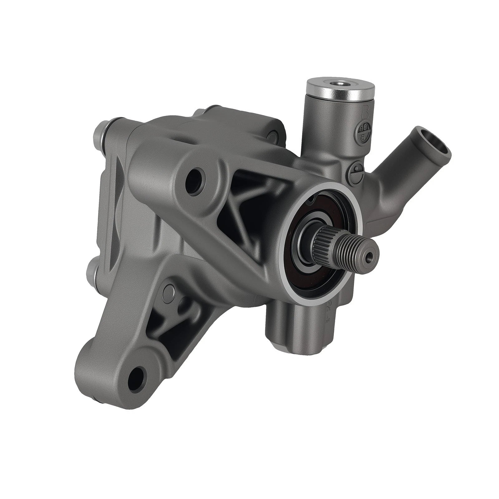 Power Steering Pump Assembly for Honda Prelude (1997–2001)