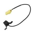 170° Rear View Parking Camera for Kia Sorento (2009–2013) HD Night Vision