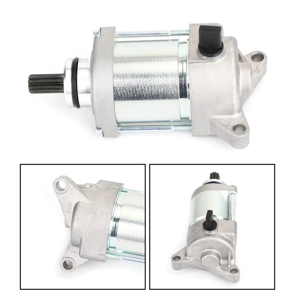 Starter for Yamaha WR 450 (2007–2015) 5TJ-81890-30
