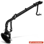 Fuel Tank Filler Neck for Chevy Silverado 3500 HD (2012–2016)