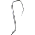 Rear Passenger Side Wheel Opening Molding for GMC C1500 Suburban (1992–1999)