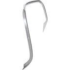 Rear Passenger Side Wheel Opening Molding for GMC C1500 Suburban (1992–1999)