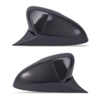 Mirror Cover Set for BMW 1 2 3 4 Series (2012–2020) Carbon Style
