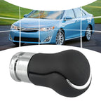 Leather Gear Shift Knob / Manual 5-Speed for Toyota Hilux Revo (2015���2020)