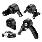 Water Pump for Chevy Trax (2013–2018) & Saturn Astra (2008–2009)