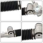 Rack & Pinion Steering Assembly for Toyota Yaris (2006–2012)