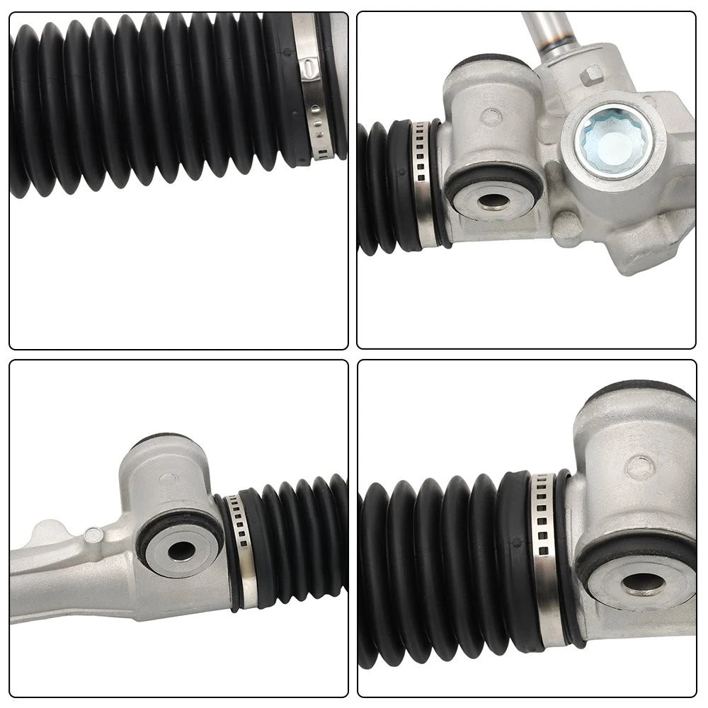Rack & Pinion Steering Assembly for Toyota Yaris (2006–2012)
