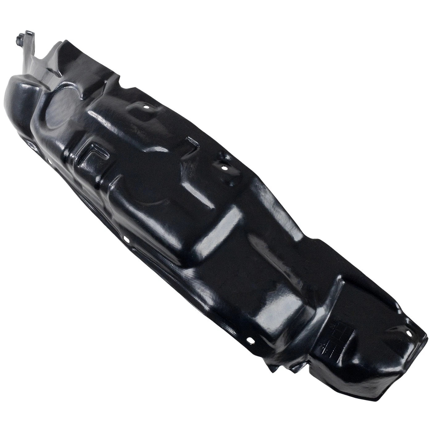 Fender Liners Front Passenger Right Side for Toyota 4Runner (2003-2023)