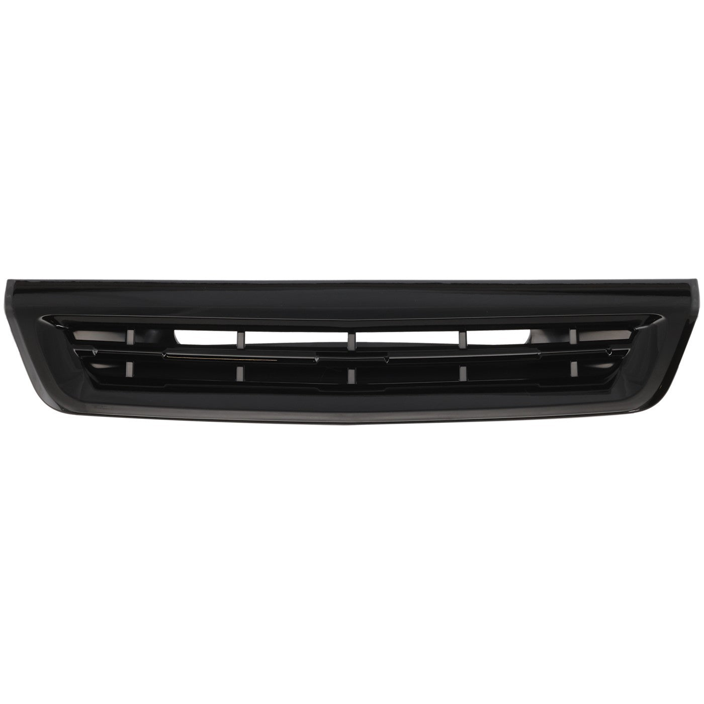 Hood Scoop for Chevy Silverado 3500 HD 2500 (2017–2019)