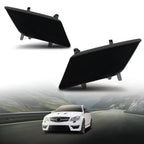 Headlight Washer Cover for Benz C-Class W204 (2012–2015)