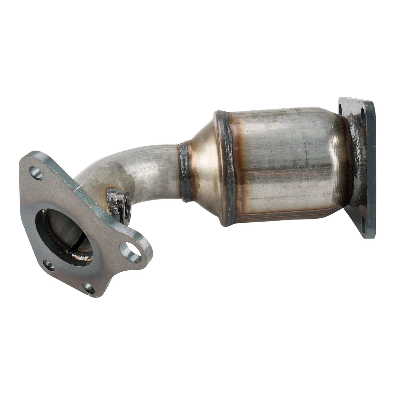 Front RH Stainless Steel Catalytic Converter for Nissan Murano (2009–2015)