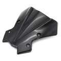 Black Windshield Air Deflector for KAWASAKI Z900 Z650 (2020)