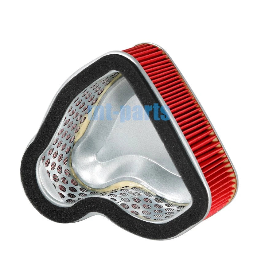 Air Filter for Honda VTX1300S (2003–2007) / VTX1300T (2008–2009) 17213-MEA-670