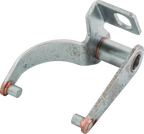 Starter Drive Fork for Harley-Davidson Big Twin 80-86, Softail 86-88