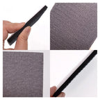 EVA Sponge Pad 70x100mm 5mm Thick for Polishing Applications (Fits )
