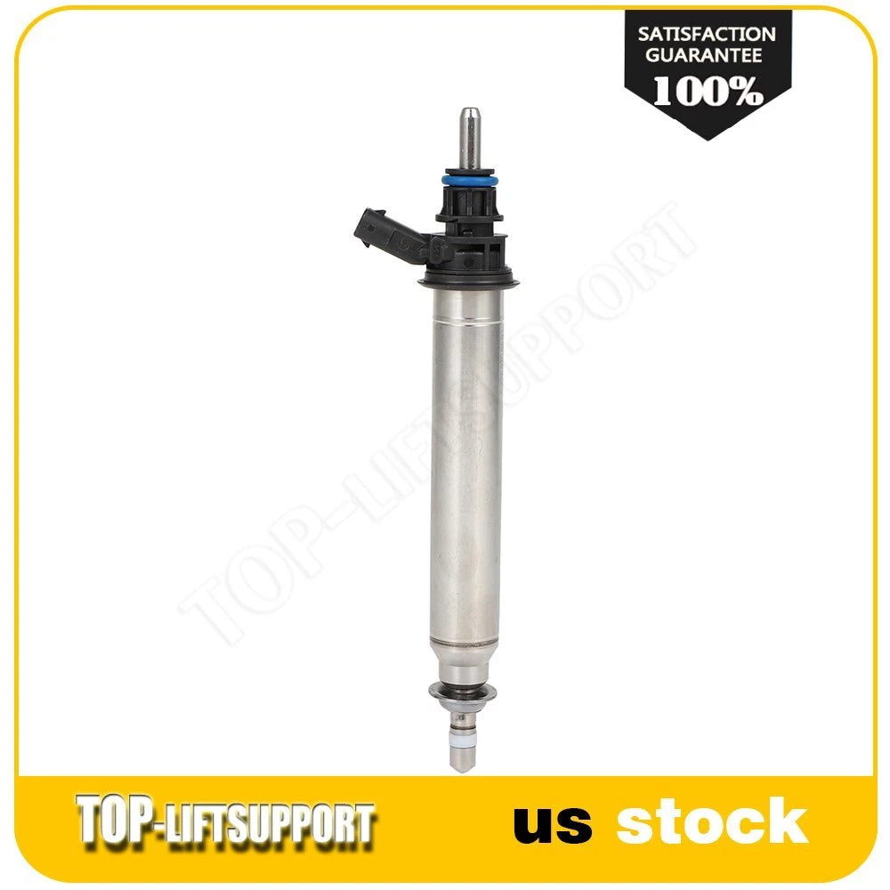 Fuel Injector for Mercedes-Benz ML350 ML400 ML550 ML63 R350 S550 SLK300